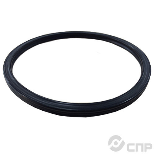 Кольцо Х-образное (X-ring) 1х0,8