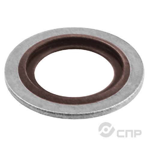 Кольцо USIT 3/8 17,28х23,8х2